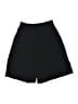 Lululemon Athletica Solid Black Shorts Size S - photo 2