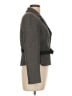 Tahari by ASL Gray Blazer Size 10 Petite - photo 4