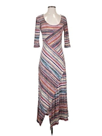 Peruvian Connection Casual Dress (view 1)