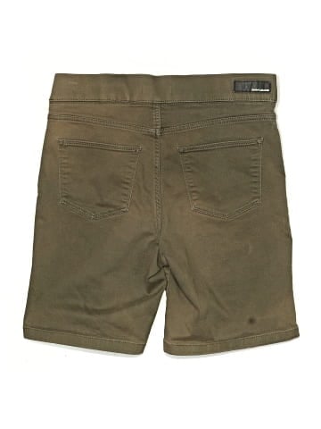 DKNY Jeans Khaki Shorts (view 2)