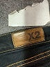 X2 Black Jeans Size 27 waist - photo 7