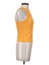 Lulus Yellow Tank Top Size S - photo 4