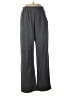 H&M Chevron-herringbone Gray Casual Pants Size S - photo 1