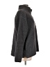 Victoria's Secret Pink 100% Polyester Gray Pullover Sweater Size L - photo 4