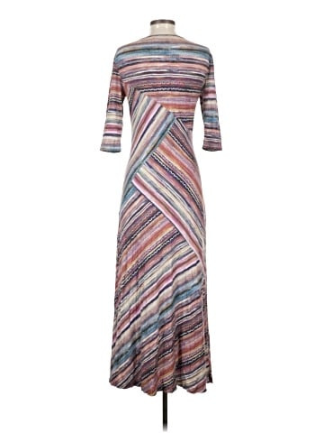 Peruvian Connection Casual Dress (view 2)