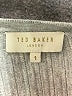 Ted Baker London Silver Pullover Sweater Size 4 (1) - photo 7