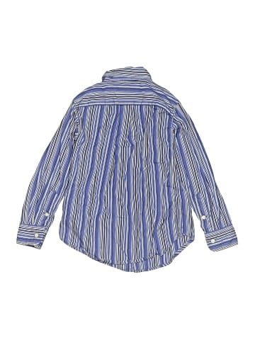 Ralph Lauren Long Sleeve Button-Down Shirt (view 2)
