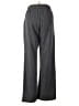 H&M Chevron-herringbone Gray Casual Pants Size S - photo 2