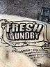 Fresh Laundry Tan Pullover Hoodie Size XL - photo 8