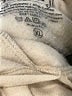 Fresh Laundry Tan Pullover Hoodie Size XL - photo 12