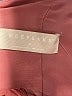 Keepsake 100% Polyester Tropical Burgundy Cocktail Dress Size S - photo 7
