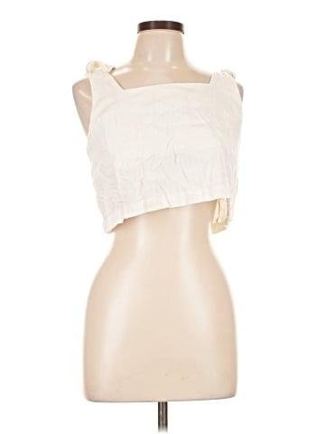Free People Sleeveless Top (view 1)