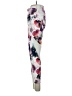 Athleta Print Purple Active Pants Size S - photo 5