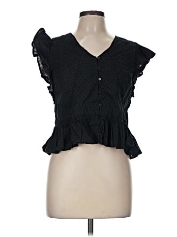 Levi's Short Sleeve Top (view 1)