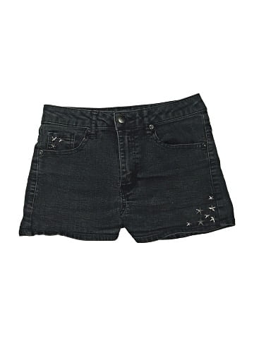 Forever 21 Denim Shorts (view 1)
