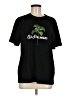 Primark Black Short Sleeve T-Shirt Size M - photo 1
