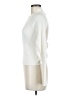 Alloy Apparel Ivory Turtleneck Sweater Size M - photo 5