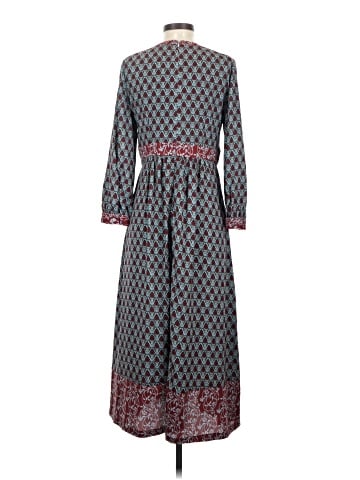 Ann Taylor LOFT Casual Dress (view 2)