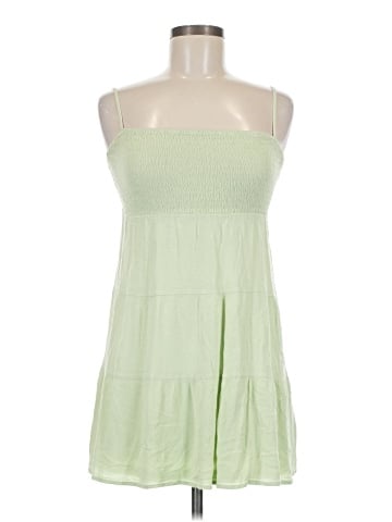 LA Hearts Casual Dress (view 1)