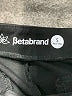 Betabrand Black Casual Pants Size S - photo 7
