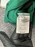 Mighty Fine Green Pullover Sweater Size M - photo 8
