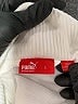 Puma White Track Jacket Size S - photo 6
