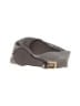 Ann Taylor LOFT Gray Belt Size S - photo 1