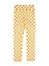 Assorted Brands Checkered-gingham Yellow Casual Pants Size 5T - photo 2