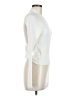 Alloy Apparel Ivory Turtleneck Sweater Size M - photo 4
