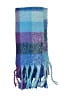 Unbranded Blue Scarf One size - photo 2