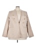 Lane Bryant Tan Blazer Size 22 - photo 1