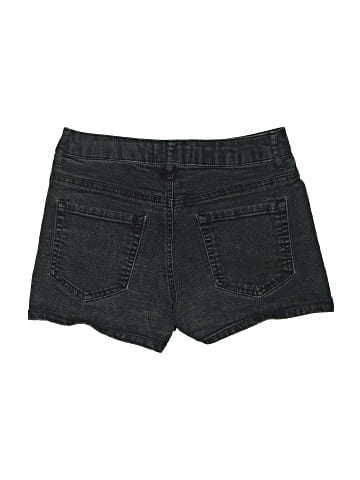 Forever 21 Denim Shorts (view 2)