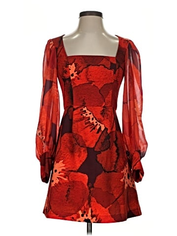 Hutch Cocktail Dress (view 1)