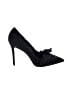 Stella Luna Polka Dots Black Heels Size EU 41 - photo 1