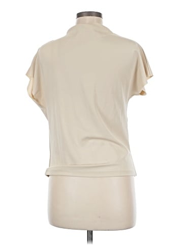 Jason Wu Short Sleeve Top (view 2)