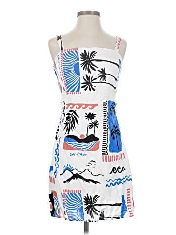 Lost + Wander Casual Dress (view 1)