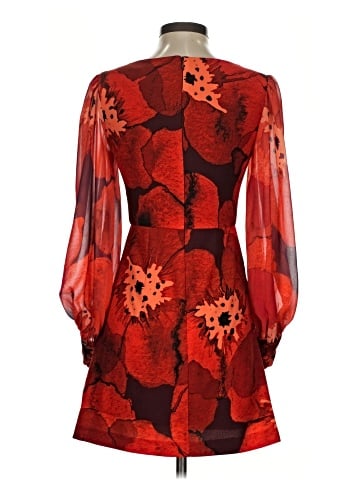 Hutch Cocktail Dress (view 2)