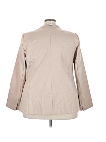 Lane Bryant Blazer (view 2)