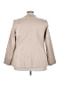 Lane Bryant Tan Blazer Size 22 - photo 2