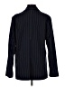 Gap Stripes Blue Blazer Size S - photo 2