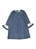 Assorted Brands 100% Cotton Blue Dress Size 6 - photo 1