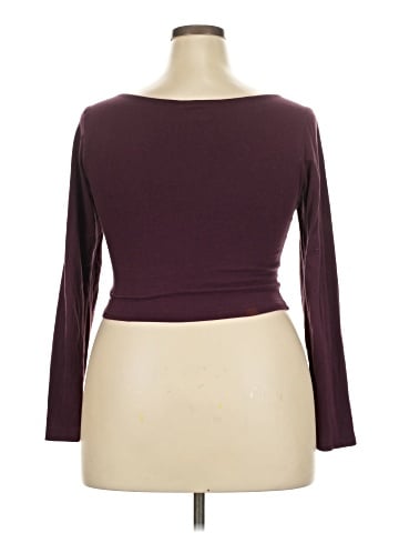 Nicki Minaj 3/4 Sleeve T-Shirt (view 2)