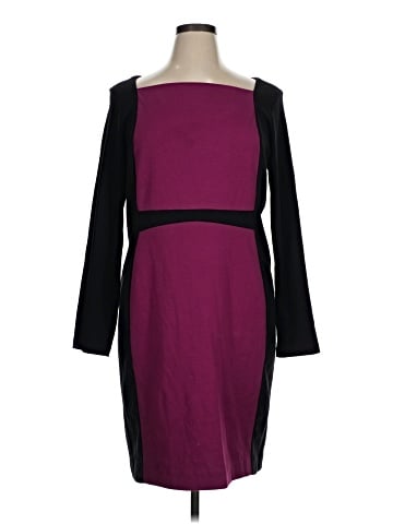 Narciso Rodriguez for Design Nation Cocktail Dress (view 1)