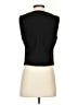 Zara Black Vest Size S - photo 2
