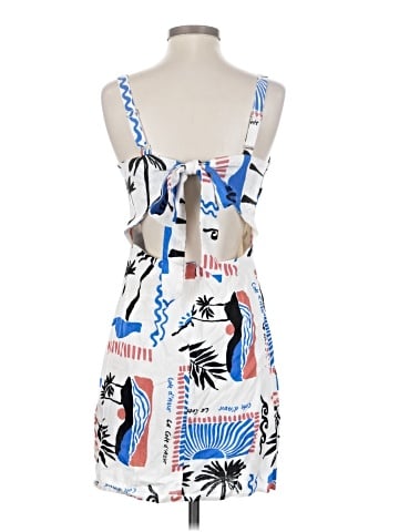 Lost + Wander Casual Dress (view 2)