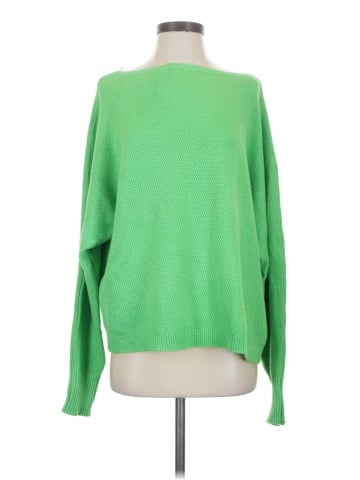 Coco + Carmen Pullover Sweater (view 1)