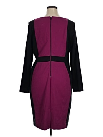 Narciso Rodriguez for Design Nation Cocktail Dress (view 2)