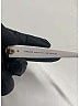 Versace Gray Black Sunglasses One size - photo 6