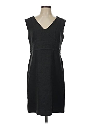 Ann Taylor LOFT Cocktail Dress (view 1)