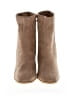 Assorted Brands Tan Ankle Boots Size 11 - photo 2